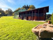 Chalet 5 pièces 110 m²