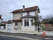 Chalet 5 pièces 112 m²