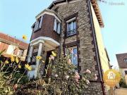 Chalet 5 pièces 112 m²