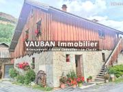 Chalet 5 pièces 113 m²