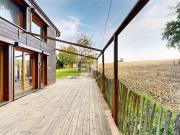 Chalet 5 pièces 115 m²