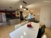 Chalet 5 pièces 115 m²