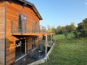 Chalet 5 pièces 115 m²