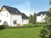 Chalet 5 pièces 115 m²