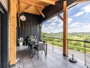 Chalet 5 pièces 118 m²