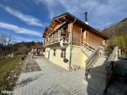 Chalet 5 pièces 118 m²