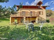 Chalet 5 pièces 120 m²