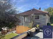 Chalet 5 pièces 120 m²