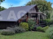 Chalet 5 pièces 111 m²