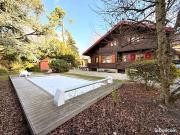 Chalet 5 pièces 120 m²