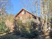 Chalet 5 pièces 121 m²