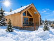 Chalet 5 pièces 123 m²