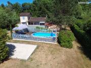 Chalet 5 pièces 125 m²