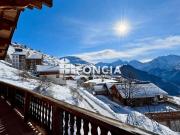 Chalet 5 pièces 125 m²