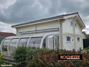 Chalet 5 pièces 126 m²