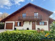 Chalet 5 pièces 126 m²