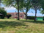 Chalet 5 pièces 128 m²