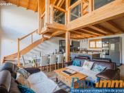 Chalet 5 pièces 129 m²