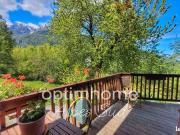 Chalet 5 pièces 130 m²