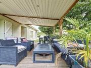 Maison 5 pièces 130 m²