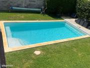 Chalet 5 pièces 130 m²