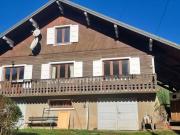 Chalet 5 pièces 130 m²