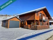Chalet 5 pièces 130 m²