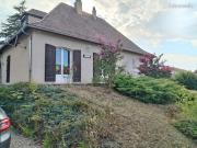 Chalet 5 pièces 130 m²