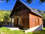 Chalet 5 pièces 130 m²