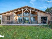 Chalet 5 pièces 132 m²