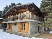 Chalet 5 pièces 132 m²
