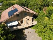 Chalet 5 pièces 132 m²