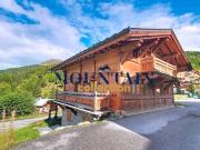 Chalet 5 pièces 133 m²