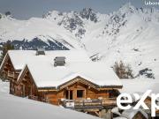 Chalet 5 pièces 133 m²