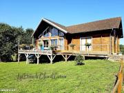 Chalet 5 pièces 134 m²