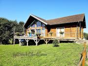 Chalet 5 pièces 134m² Thiviers