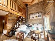 Chalet 5 pièces 135 m² Chalet 5 pièces 135 m²