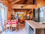 Chalet 5 pièces 135 m²