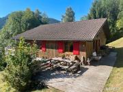 Chalet 5 pièces 135 m²