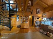 Chalet 5 pièces 136 m²