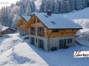Chalet 5 pièces 138 m²