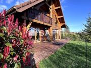 Chalet 5 pièces 138 m²