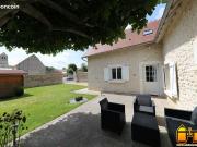 Chalet 5 pièces 138 m²