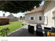 Chalet 5 pièces 138 m²