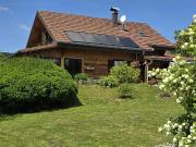 Chalet 5 pièces 138m² Plagne