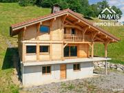 Chalet 5 pièces 140 m²