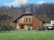 Chalet 5 pièces 144 m²