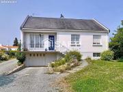 Chalet 5 pièces 145 m²