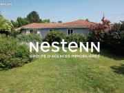 Chalet 5 pièces 145 m²