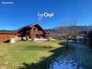 Chalet 5 pièces 147 m²